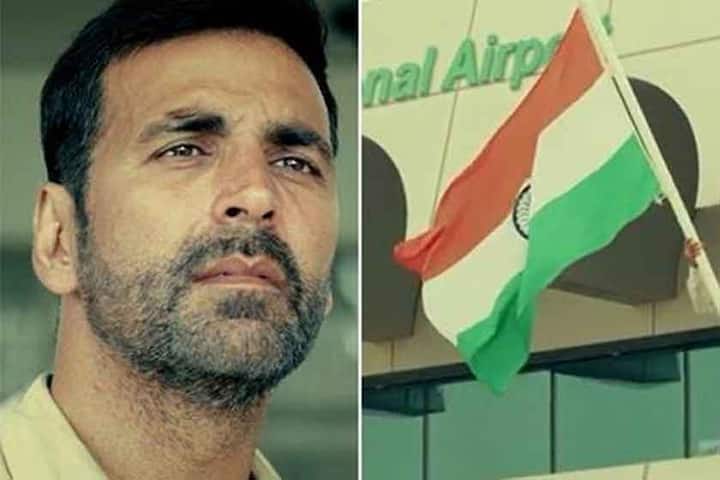 'त्या जवानांचे कुटुंबीय आणि आपल्या देशातील हजारो सैनिकांच्या कुटुंबीयांना याची चिंता आहे का? की कोणता सिनेमा प्रदर्शित होणार आहे किंवा कोणत्या कलाकाराला बॅन केलं जाणार? नाही… त्यांना फक्त एकच काळजी आहे. ती म्हणजे त्यांच्या भविष्याची… आणि आपली चिंता असली पाहिजे कि त्यांचं वर्तमान आणि भविष्य चांगलं असलं पाहिजे आहे. त्यामुळे ते आहेत तर मी आहे… ते आहेत म्हणून तुम्ही आहात… आणि ते नसतील तर हिंदुस्थान नसेल… जयहिंद!’