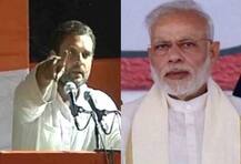 ते शहिदांच्या रक्ताची दलाली करत आहेत: राहुल गांधी