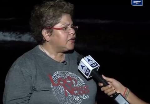 होय, सर्जिकल स्ट्राईक झाला : पाक सुरक्षातज्ज्ञ होय, सर्जिकल स्ट्राईक झाला : पाक सुरक्षातज्ज्ञ