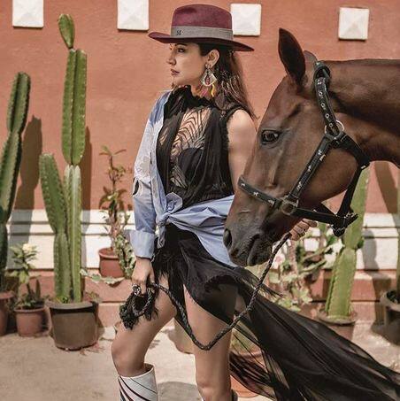 अनुष्काचा 'ए दिल है मुश्किल' आणि 'फिलौरी' हे आगामी सिनेमे प्रदर्शनाच्या मार्गावर आहेत.