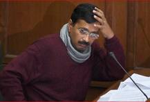 \'केजरीवालांच्या सुरक्षेसाठी सहा दहशतवादी पाठवू\'