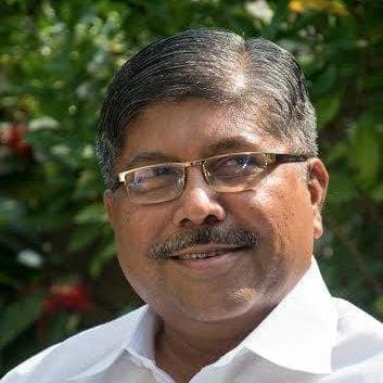 Chandrakant Patil Apeal To Kolhapurkars For Not To Agitation For Hc Bench कोल्हापूरकरांनो, खंडपीठासाठी आंदोलन करु नका : चंद्रकांत पाटील