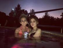 आलियाचा जबदरस्त लूक... 