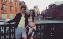 आलियाचा जबदरस्त लूक... 