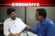 पंकजा खरं बोलल्या, हा घ्या पुरावा : धनंजय मुंडे