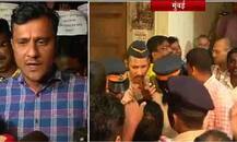 मनसेचे संदीप देशपांडे, संतोष धुरी यांना न्यायालयीन कोठडी