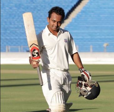 रणजी करंडकच्या सलामीच्या सामन्यातच महाराष्ट्राचा पराभव