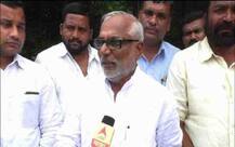 पंकजांची ऑडिओ क्लीप मोडून तोडून दाखवलीः गोविंद केंद्रे