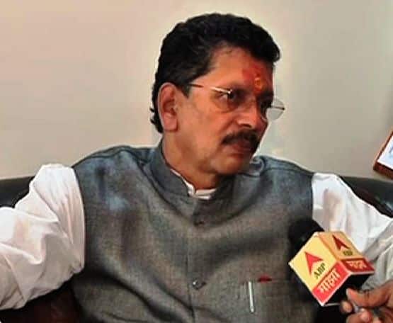 खा. उदयनराजेंवर कारवाई होणारच : गृहराज्यमंत्री दीपक केसरकर State Home Minister Deepak Kesarkar On Mp Udyanraje Bhosle Arrest Issue खा. उदयनराजेंवर कारवाई होणारच : गृहराज्यमंत्री दीपक केसरकर