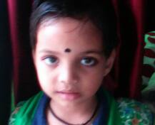 सहाव्या मजल्यावरुन खाली पडल्याने चिमुकल्याचा जागीच मृत्यू