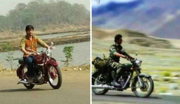 दरम्यान यावरुन अद्याप अधिकृत स्पष्टीकरण आले नाही.
