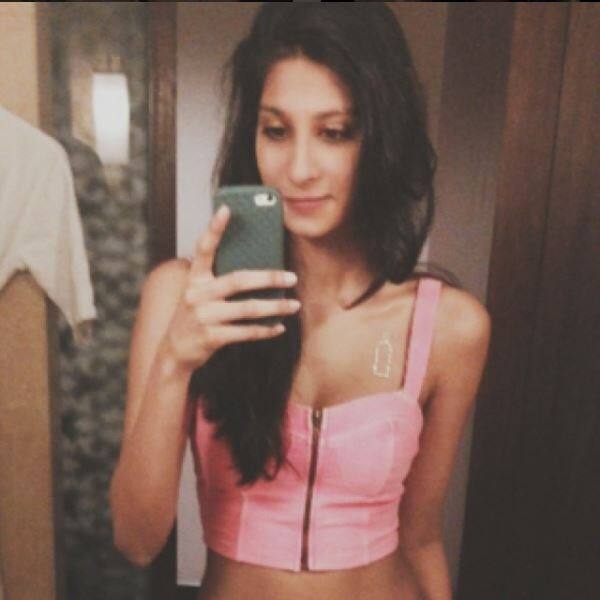 पलोमा ढिल्लोन 