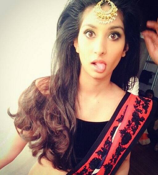 पलोमा ढिल्लोन 