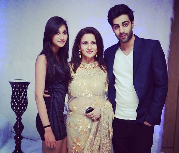 पलोमा ढिल्लोन 