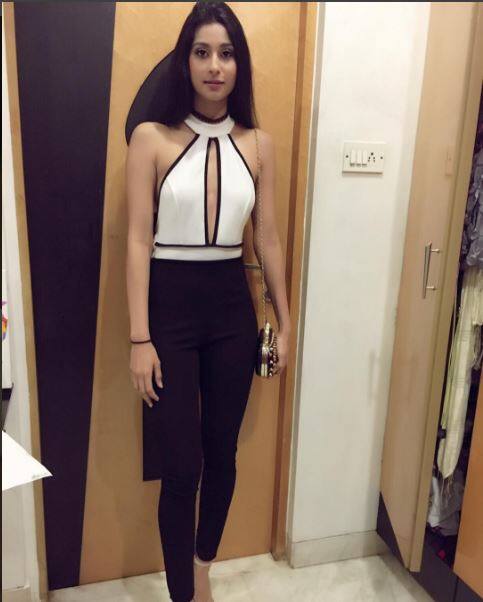 पलोमा ढिल्लोन 