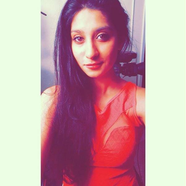 पलोमा ढिल्लोन 