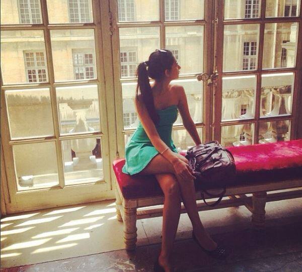 पलोमा ढिल्लोन 