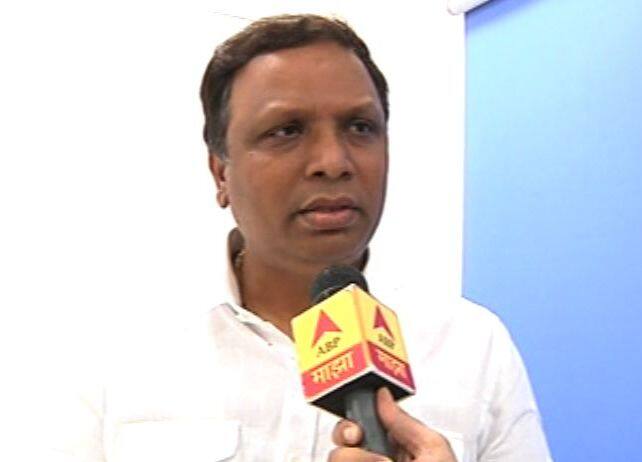 Ashish Shelar Reaction Exit Poll India Today Axis Exit Poll मुंबईत भाजपलाच बहुमत मिळणार: आशिष शेलार