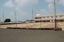 पंकजा मुंडेंच्या दसरा मेळाव्यामुळं भगवानगडाला छवणीचं स्वरुप