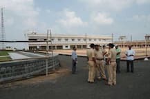 पंकजा मुंडेंच्या दसरा मेळाव्यामुळं भगवानगडाला छवणीचं स्वरुप