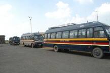 पंकजा मुंडेंच्या दसरा मेळाव्यामुळं भगवानगडाला छवणीचं स्वरुप