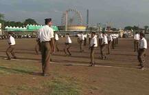 संघाचं पहिल्यांदाच फुल पँटमध्ये संचलन, नागपुरात तयारी सुरु