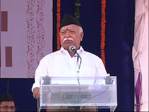 Mohan Bhagwat Corona Positive : করোনা সংক্রমিত মোহন ভাগবত, ভর্তি হাসপাতালে