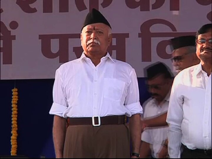 How Mohan bhagawat become the chief of  RSS Know in details Mohan bhagawat Profile: ஒதுக்கப்பட்ட அத்வானி..விலகிக்கொண்ட வாஜ்பாய்! மோடியை பிரதமராக்கிய மோகன் பகவத் ஆர்.எஸ்.எஸ்., தலைவரான கதை!