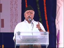 सरसंघचालक मोहन भागवतांच्या भाषणातील महत्त्वाचे मुद्दे