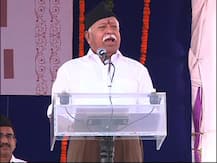 Uttarakhand में RSS का 8 दिनों का चिंतन शिविर, Mohan Bhagwat भी लेंगे हिस्सा | Hindi