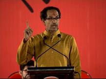 स्थानिक स्वराज्यसंस्थेत शिवसेना स्वबळावर, भाजपशी युती नाही: सूत्र