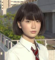 जपानमध्ये हुबेहूब मुलीसारखी दिसणाऱ्या \'डिजीटल मुली\'ची निर्मिती