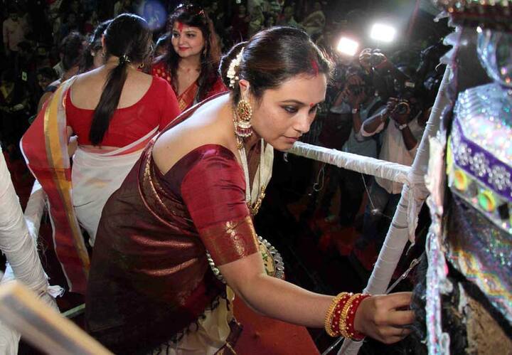 राणी मुखर्जी