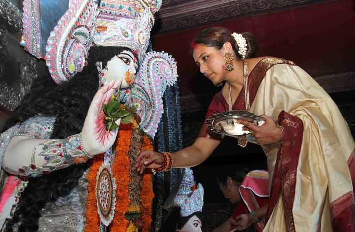 राणी मुखर्जी (Photo: Solaris Images) 