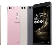 आसुसचा झेनफोन 3 लेसर भारतात लाँच, किंमत रु. 18,999