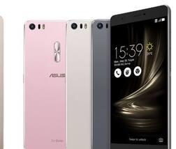 आसुसचा झेनफोन 3 लेसर भारतात लाँच, किंमत रु. 18,999