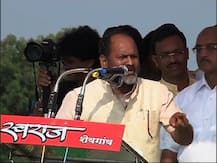 राजकारणात खिशात दमडी नसताना मी बलाढ्य शक्तींना पुरून उरलो: जानकर