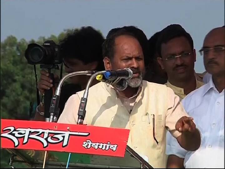 या सर्व घडामोडीनंतर जानकरांनी आज याप्रकरणी आपली भूमिका मांडली आहे.