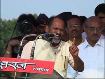 राजकारणात खिशात दमडी नसताना मी बलाढ्य शक्तींना पुरून उरलो: जानकर