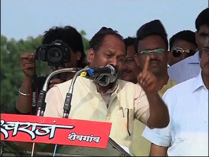 'अर्थ चुकीचा लावल्याने महाराष्ट्रातील लोकांचे मन कलुषित झाले असेल तर याबद्दल खेद व्यक्त करतो.'