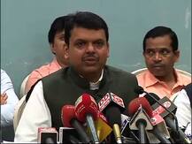 मराठा आरक्षणाबाबत हायकोर्टाने सरकारला फटकारलं नाही : मुख्यमंत्री