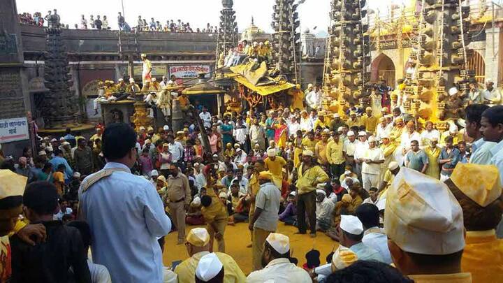  (फोटो : विजयकुमार हरिश्चंद्रे)