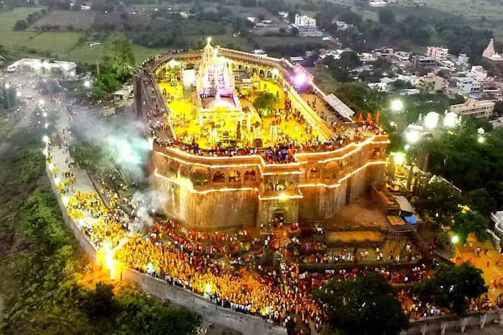 फोटो : विजयकुमार हरिश्चंद्रे