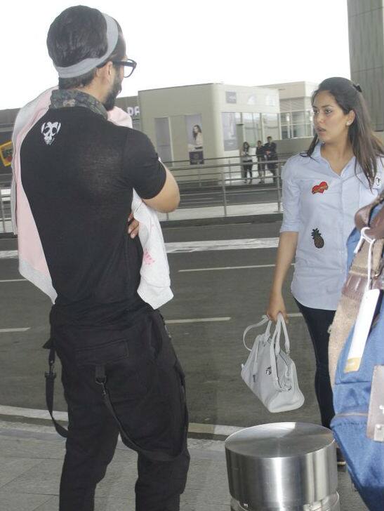 शाहिद कपूर