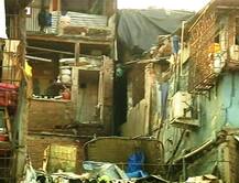 वांद्र्यात बहुमजली झोपडीचा भाग कोसळला, सहा जणांचा मृत्यू