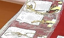 पुण्यातील चेन स्नॅचरला अटक, लाखो रुपयांचे दागिने जप्त