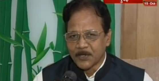 वादग्रस्त विधानानंतर मंत्री राजकुमार बडोलेंकडून सारवासारव