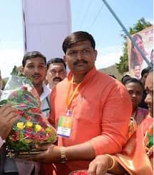 तळेगाव दाभाडेचे माजी नगराध्यक्ष सचिन शेळकेंची निर्घृण हत्या