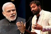 मोदीजी, पाकिस्तान दौऱ्याबाबत माफी कधी मागताय? : अनुराग कश्यप