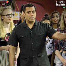 \'बिग बॉस\'च्या घरात सलमान खानची नवी भूमिका